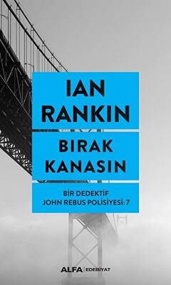 Bırak Kanasın