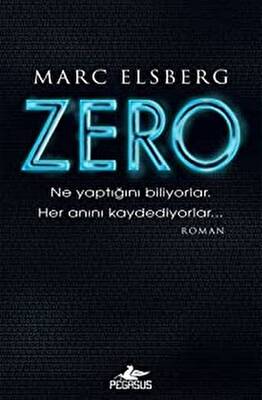 Zero Ne Yaptığını Biliyorlar