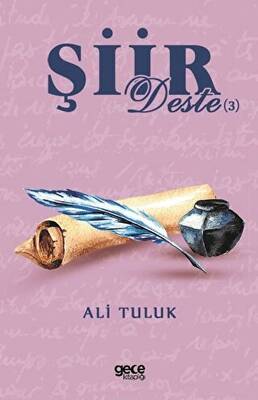 Şiir Deste 3