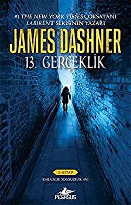 13 Gerçeklik 2 Kitap