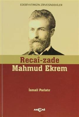 Recai zade Mahmud Ekrem