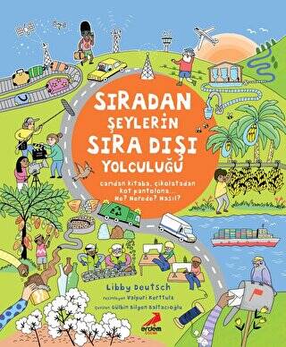 Kitap Sepeti