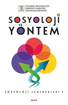 Sosyoloji ve Yöntem Sosyoloji Seminerleri 2