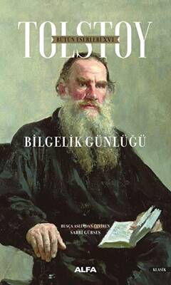 Bütün Eserleri 16 Bilgelik Günlüğü