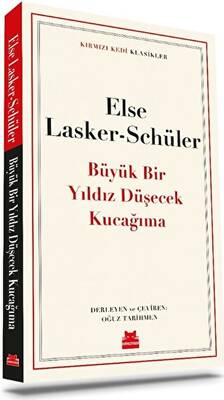 Büyük Bir Yıldız Düşecek Kucağıma