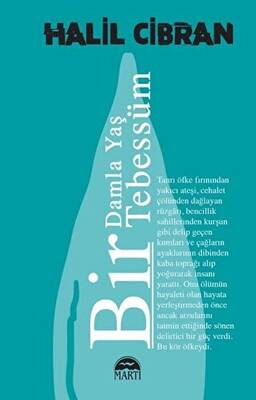 Bir Damla Yas Bir Tebessu m