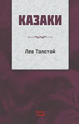 Kazaklar Rusça