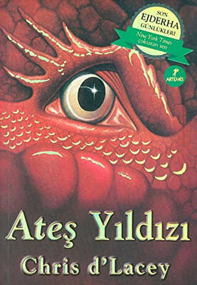 Ateş Yıldızı Ejderha Günlükleri