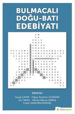 Bulmacalı Doğu Batı Edebiyatı