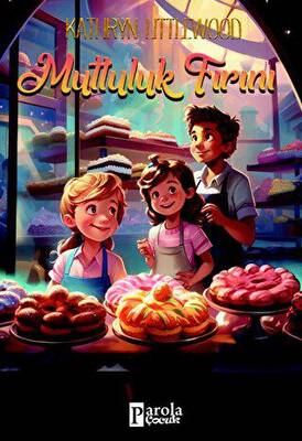 Mutluluk Fırını