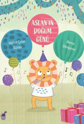 Aslan ın Doğum Günü