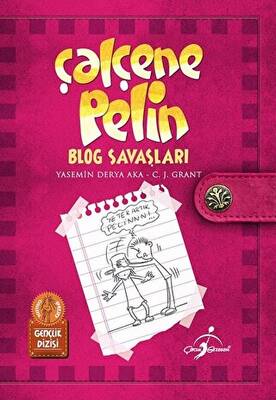 Çalçene Pelin Blog Savaşları