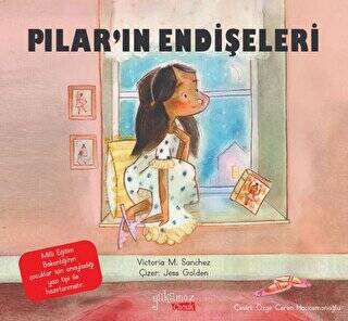 Pilar ın Endişeleri