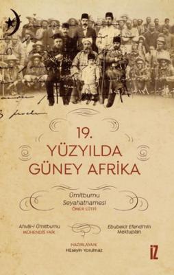 19 Yüzyılda Güney Afrika