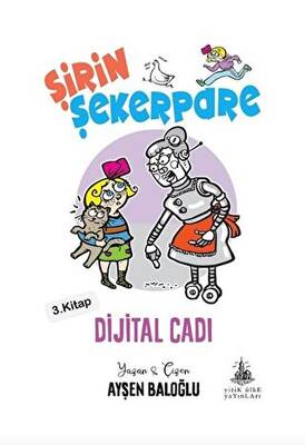 Kitap Sepeti