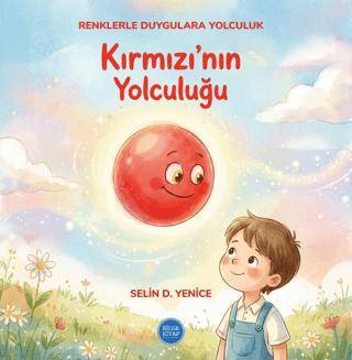 Kırmızı nın Yolculuğu