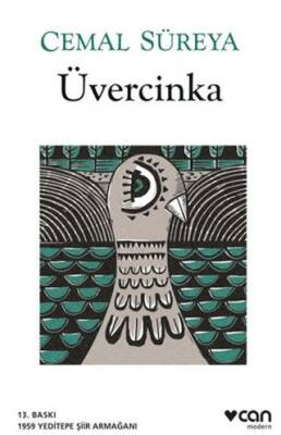 Üvercinka