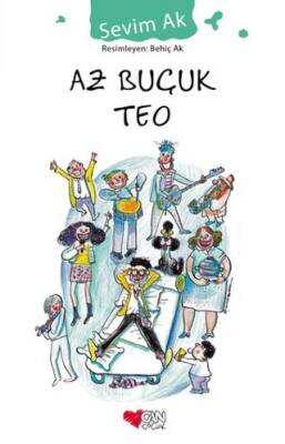 Az Buçuk Teo