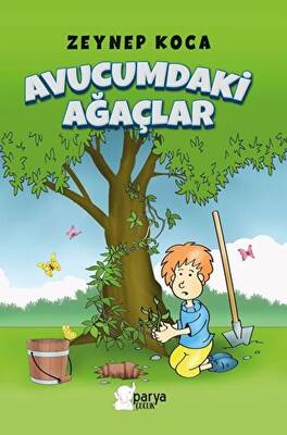 Avucumdaki Ağaçlar