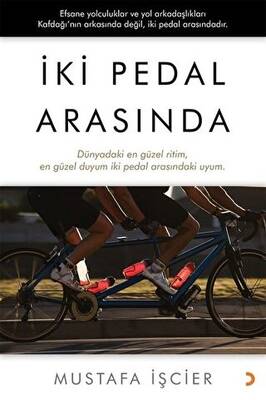 İki Pedal Arasında