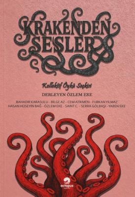 Kraken den Sesler
