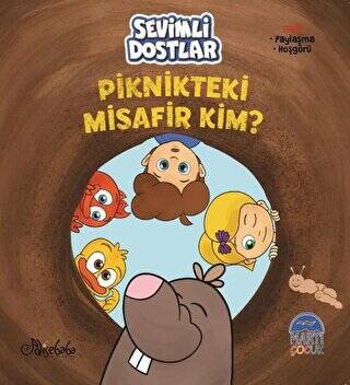 Sevimli Dostlar Mert Neden Gülmüyor