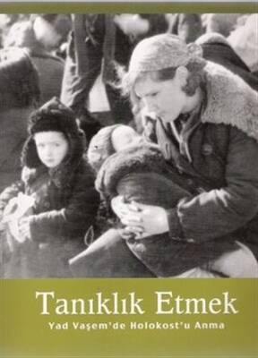 Tanıklık Etmek