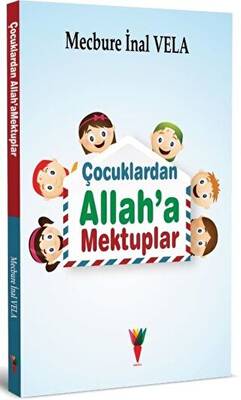 Çocuklardan Allah a Mektuplar