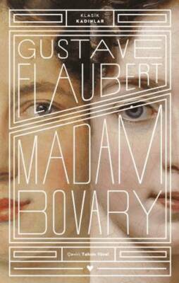 Madam Bovary Klasik Kadınlar
