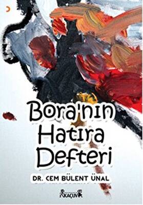 Bora nın Hatıra Defteri