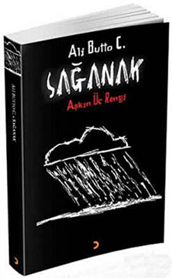 Sağanak