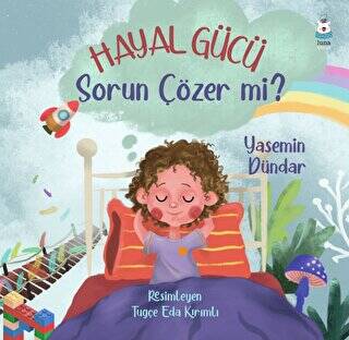 Hayal Gücü Sorun Çözer mi