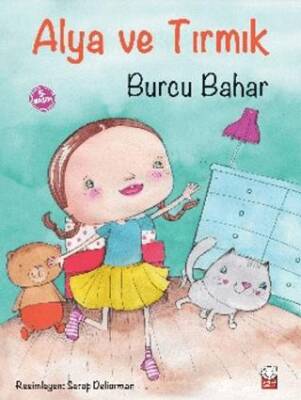 Alya ve Tırmık