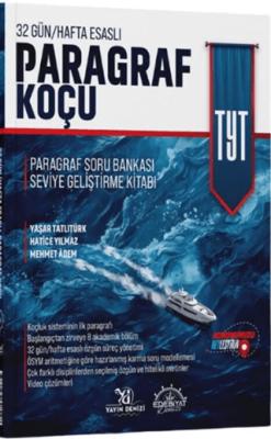 PARAGRAF KOÇU S B YAYIN DENİZ