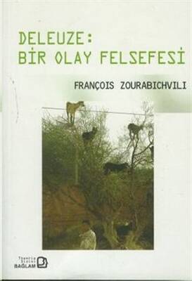 Deleuze Bir Olay Felsefesi