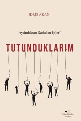 Tutunduklarım