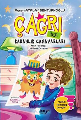 Çağrı ile Karanlık Canavarları