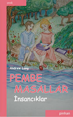 Lang Masallları Seti 3 Kitap Takım