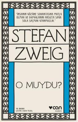O Muydu