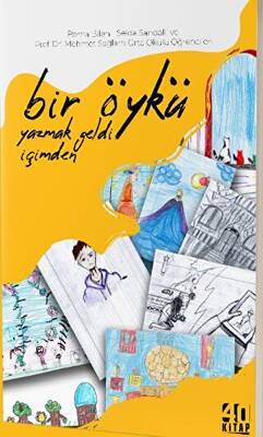 Bir Öykü Yazmak Geldi İçimden
