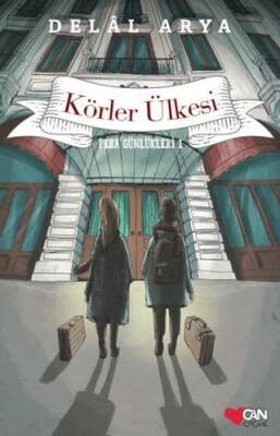 Pera Günlükleri 4 Buzlar Şehri