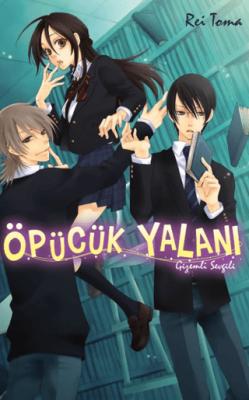 Kitap Sepeti