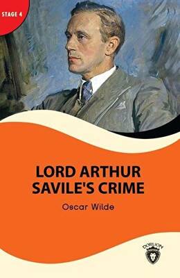Lord Arthur Savile s Crime Stage 4