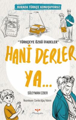 Hani Derler Ya