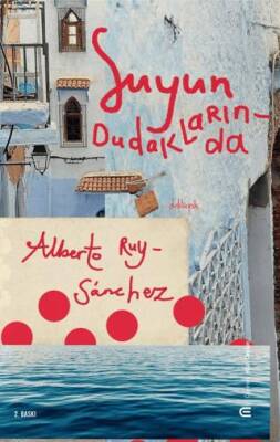 Suyun Dudaklarında