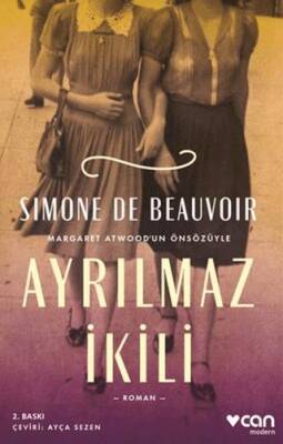 Ayrılmaz İkili