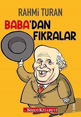 Baba dan Fıkralar