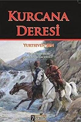 Kurcana Deresi Yurtseven Şen 25 İndirim