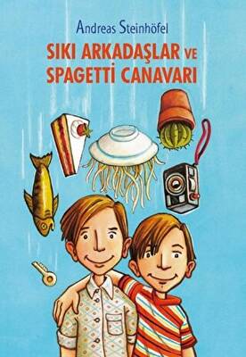 Kitap Sepeti