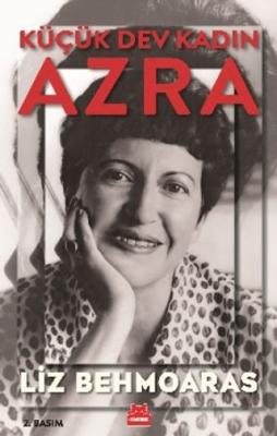 Küçük Dev Kadın Azra